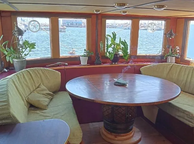Bateau De Pirates *