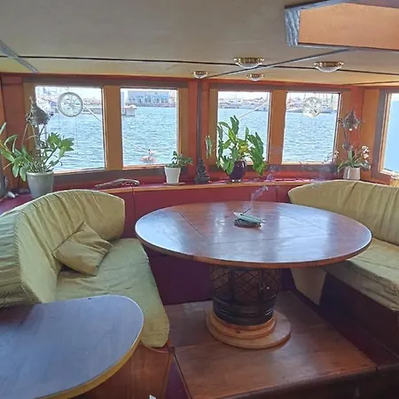 Bateau De Pirates *