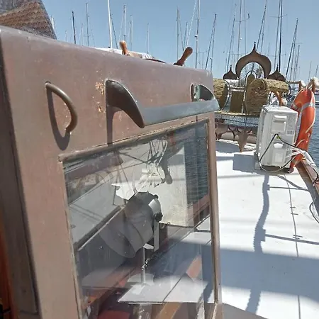 Bateau De Pirates *